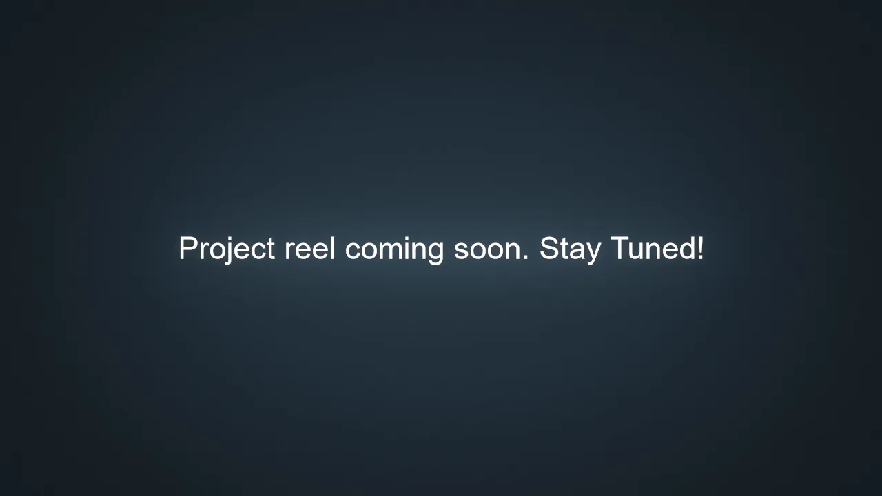 Cold Mind: video coming soon